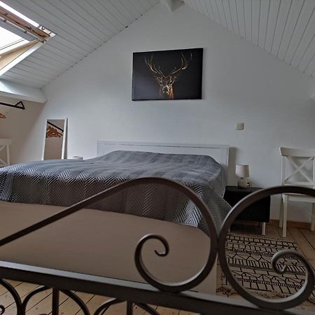 Logies L'Epicerie De Durbuy Appartement Экстерьер фото