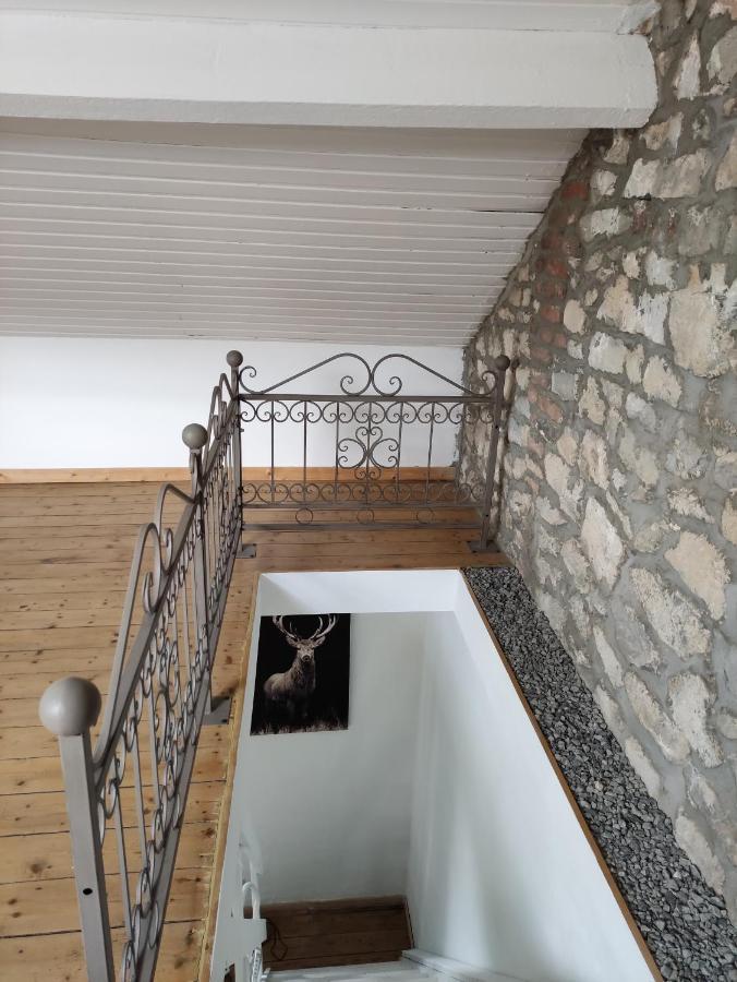 Logies L'Epicerie De Durbuy Appartement Экстерьер фото