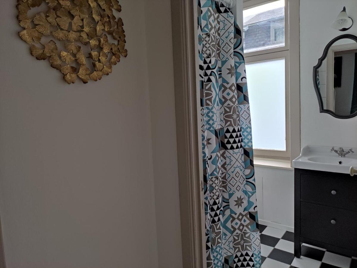 Logies L'Epicerie De Durbuy Appartement Экстерьер фото