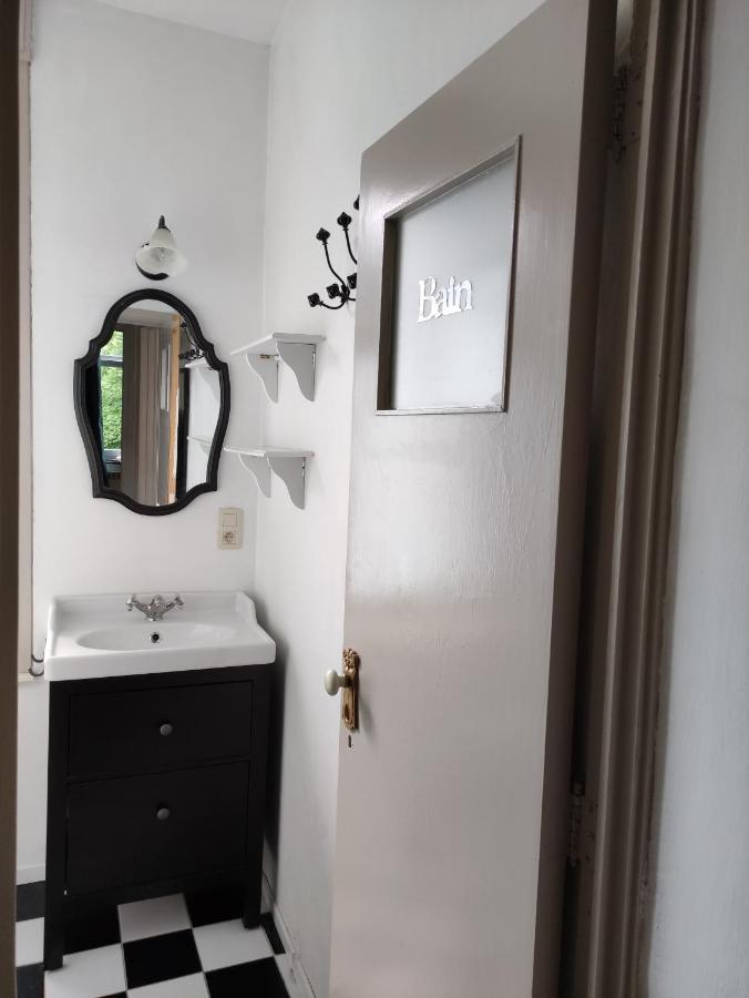 Logies L'Epicerie De Durbuy Appartement Экстерьер фото