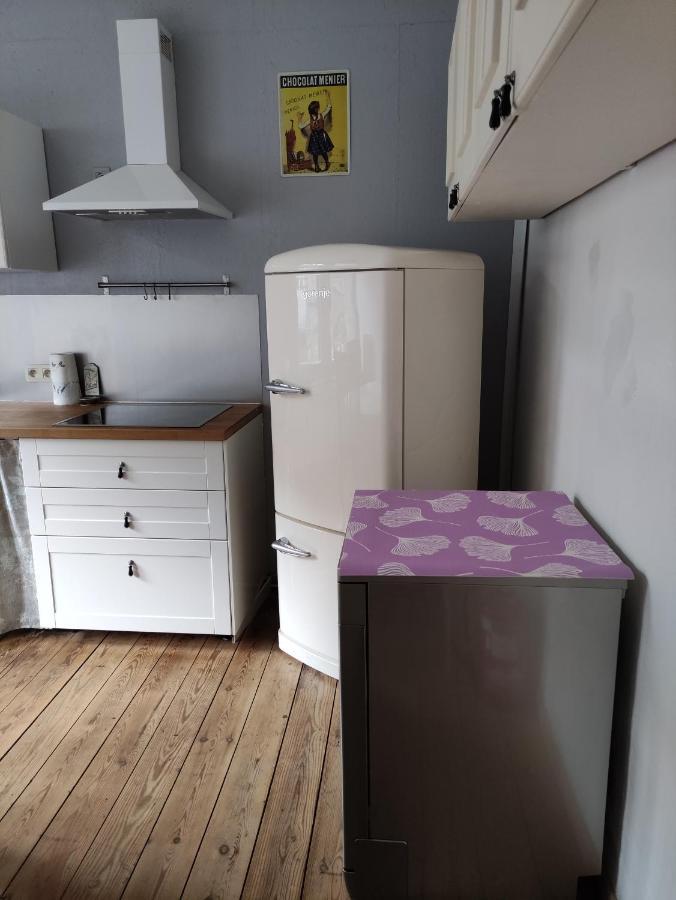 Logies L'Epicerie De Durbuy Appartement Экстерьер фото