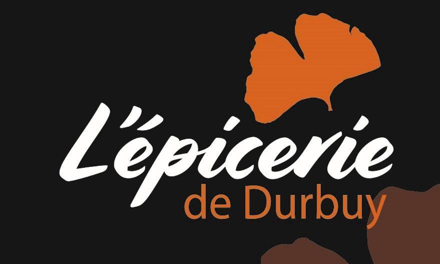 Logies L'Epicerie De Durbuy Appartement Экстерьер фото